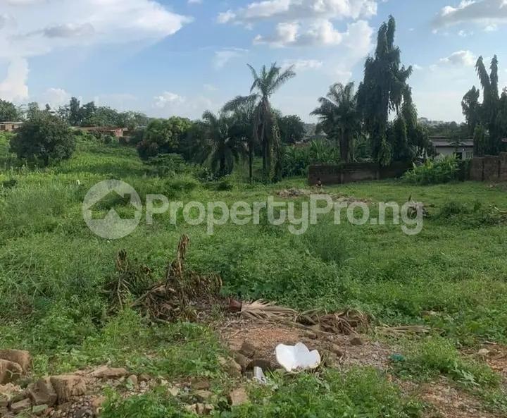 Land for sale Jericho G.r.a, Jericho Ibadan Oyo