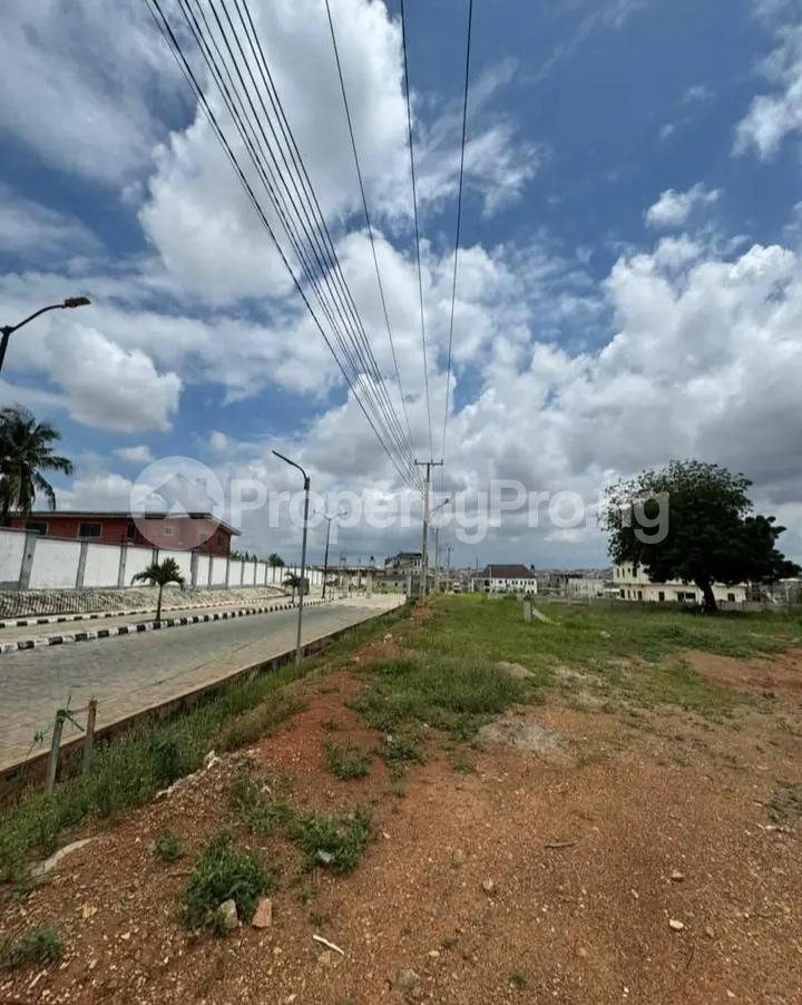Land for sale Lèrè Adigun Gra Basorun Ibadan Oyo - 0