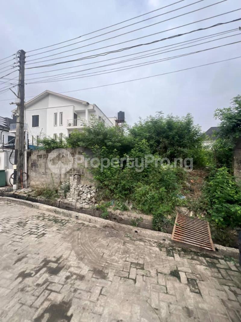 10 bedroom Land for sale Chevron chevron Lekki Lagos