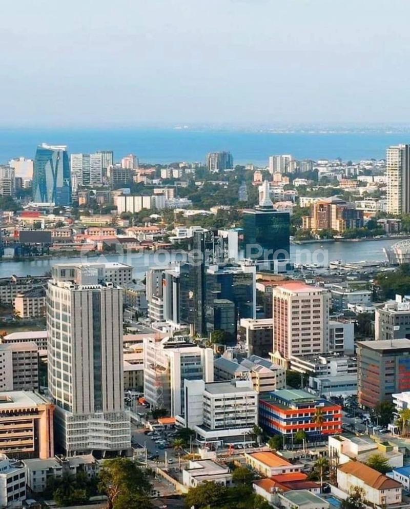 Land for sale Alaka Estate Surulere Lagos