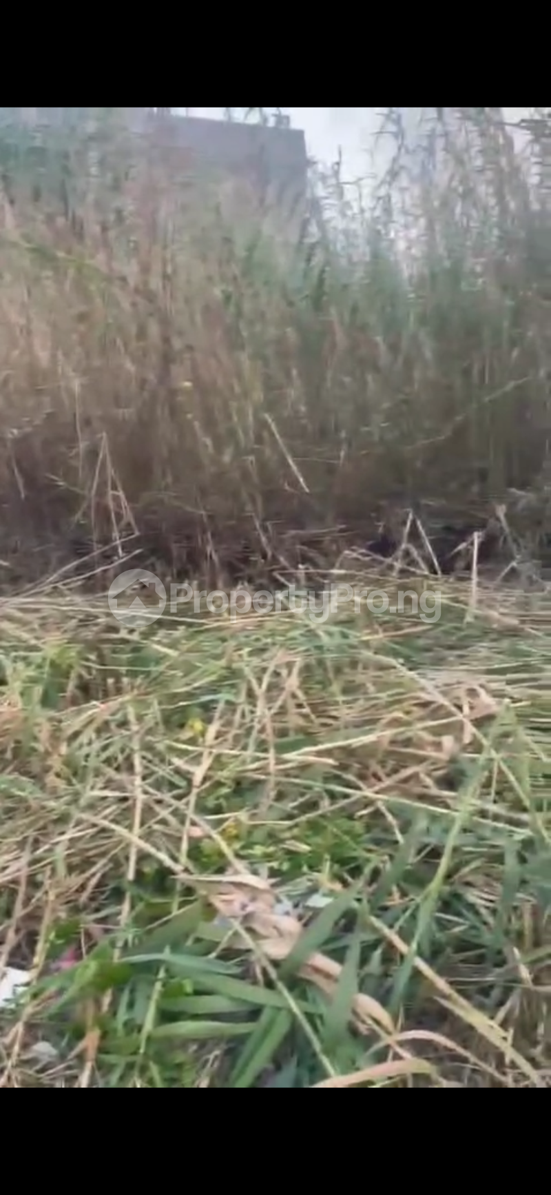 Land for sale Ajah Lagos