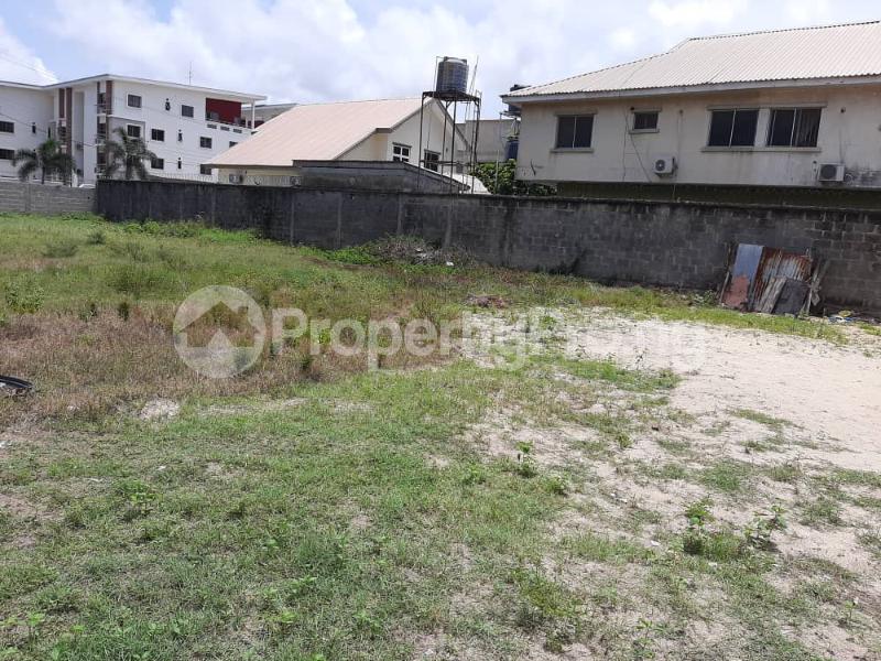 Land for sale VGC Lekki Lagos - 0