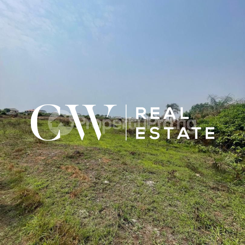 Land for sale orchid Lekki Lagos