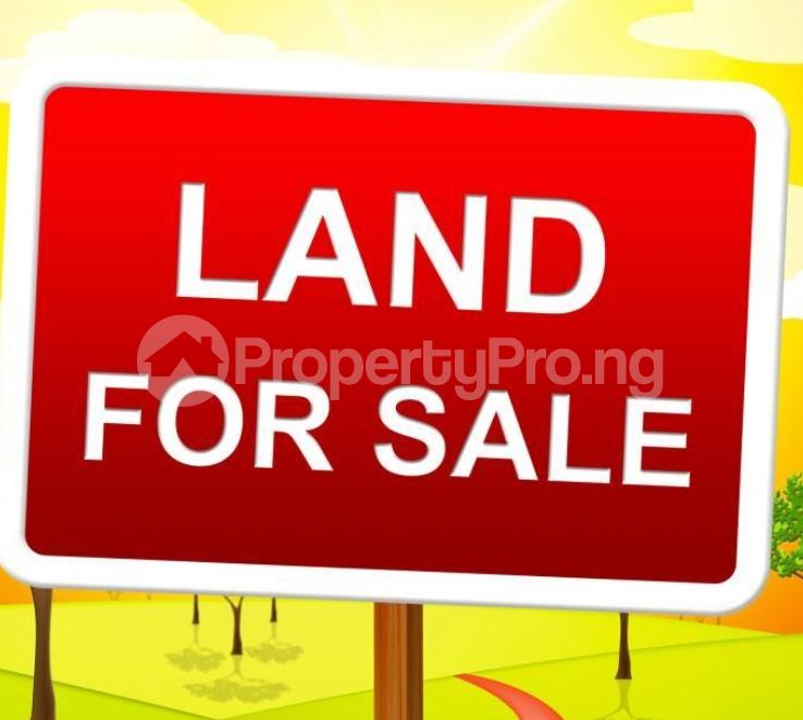 Land for sale Off Sowemimo Str, Ikeja GRA Ikeja Lagos - 0