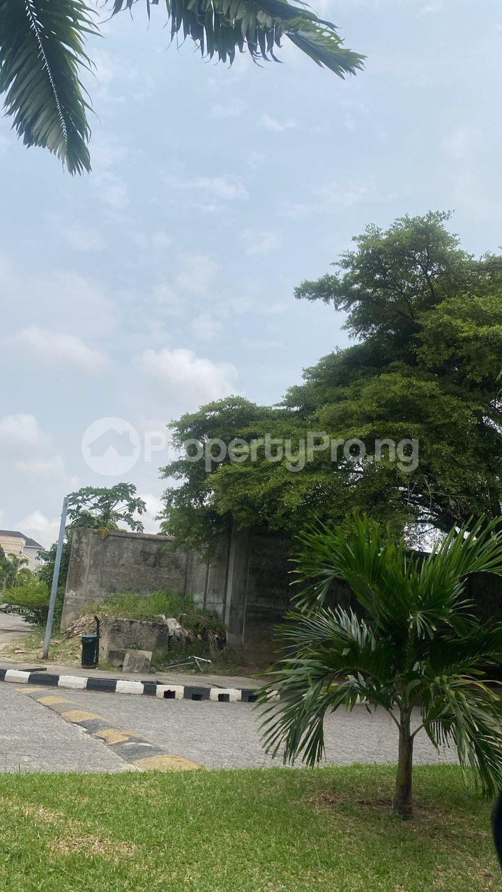 Land for sale Banana Island Ikoyi Lagos