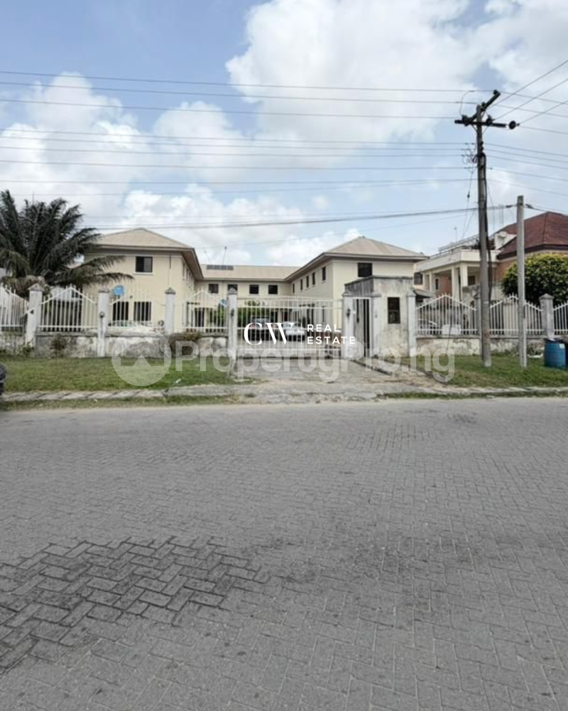 Land for sale Lekki Phase 1 Lekki Lagos