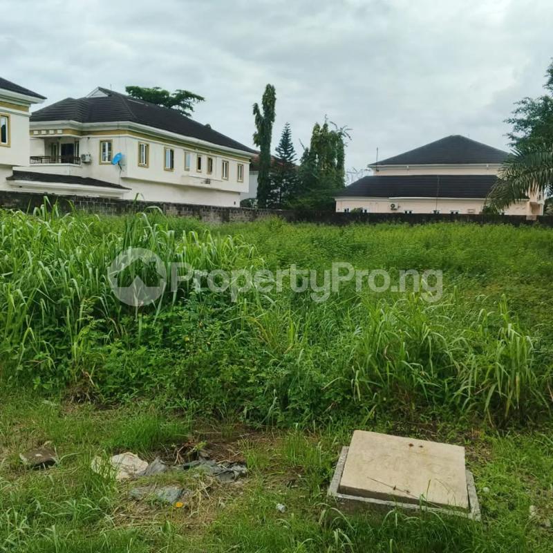 Land for sale VGC Lekki Lagos