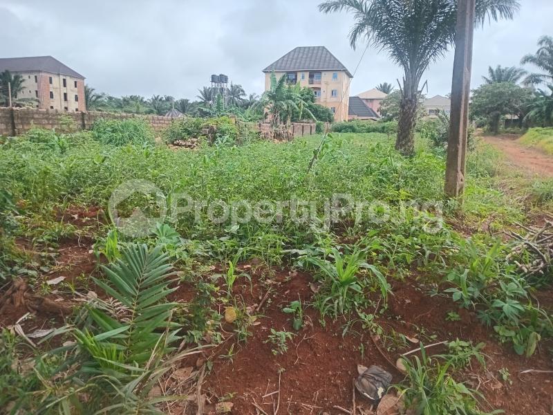 Land for sale Independence Layout Phase 2 Enugu Enugu