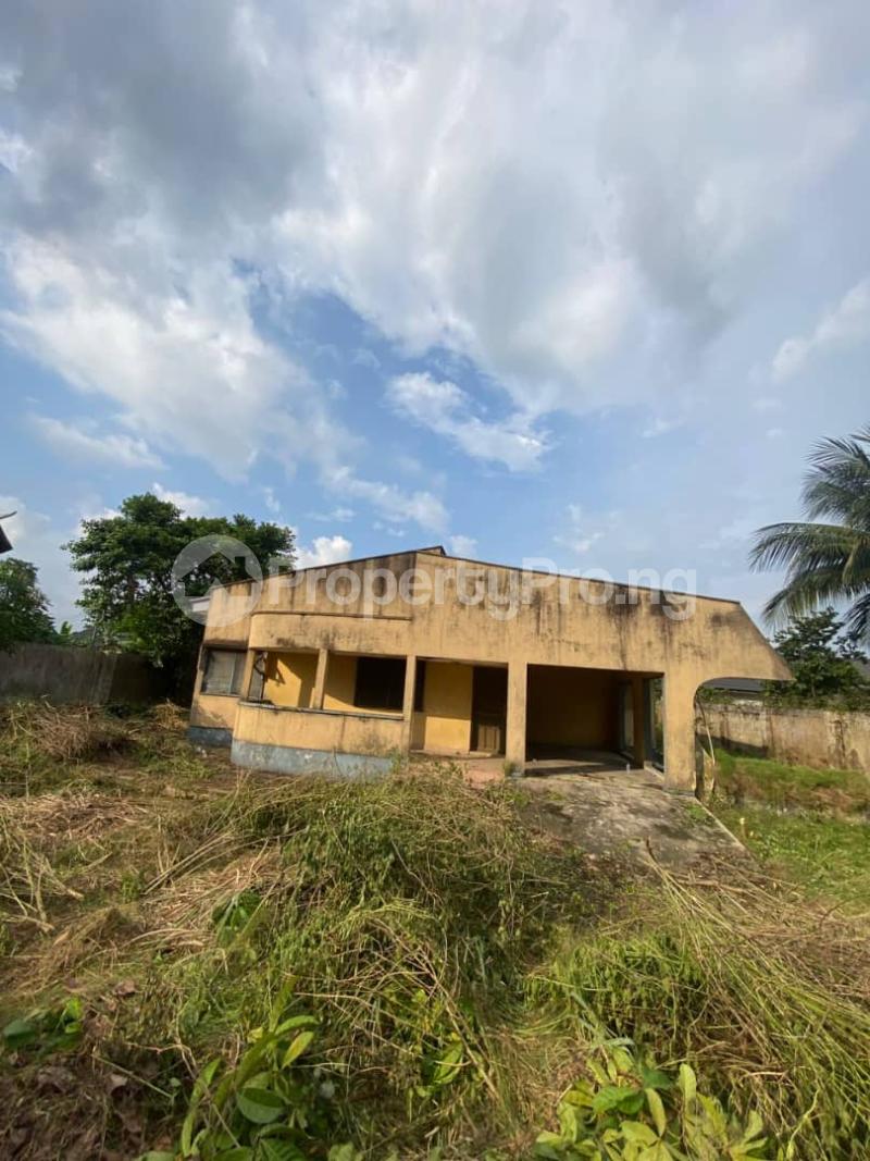 Land in Uyo Akwa Ibom Land for sale in uyo Land in uyo