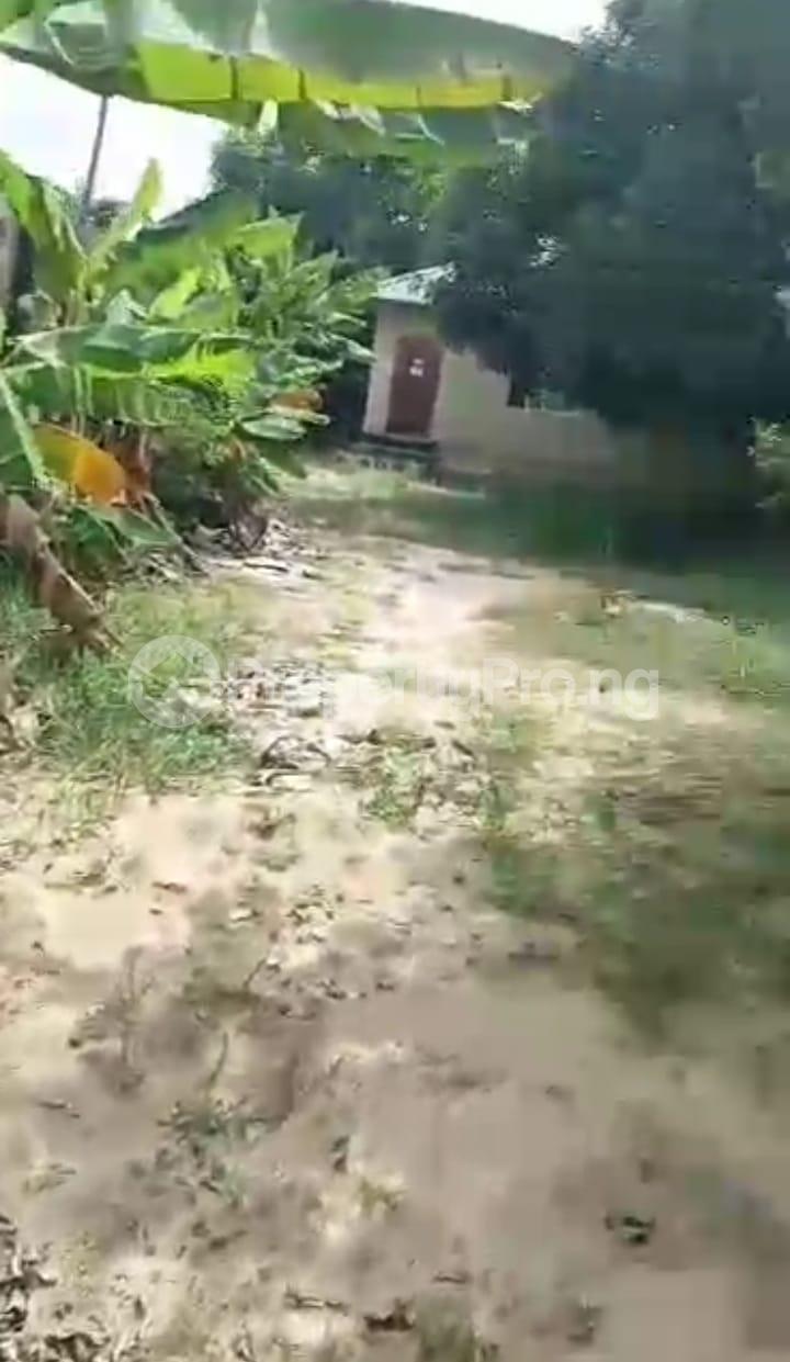 Land for sale Lakowe Ajah Lagos