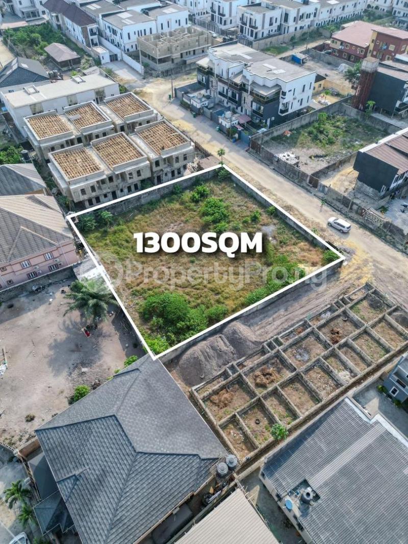 Land for sale orchid Lekki Lagos