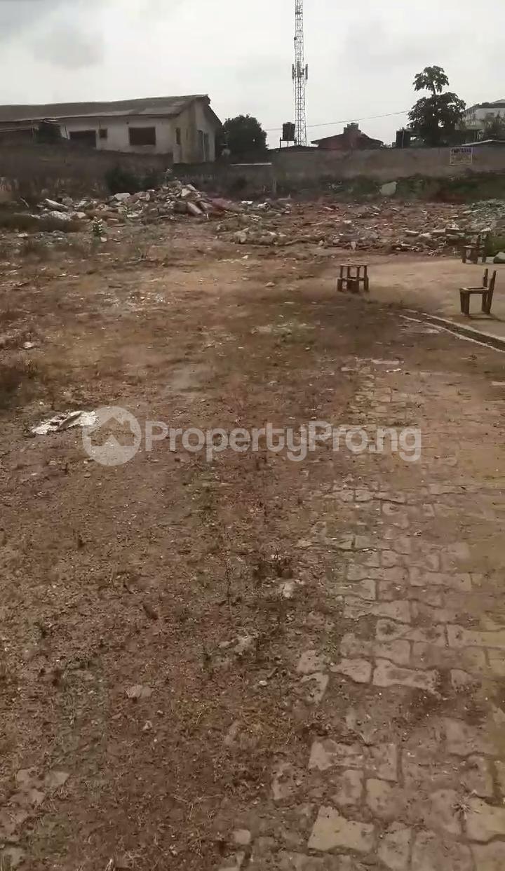 Land for sale Akowonjo Alimosho Lagos