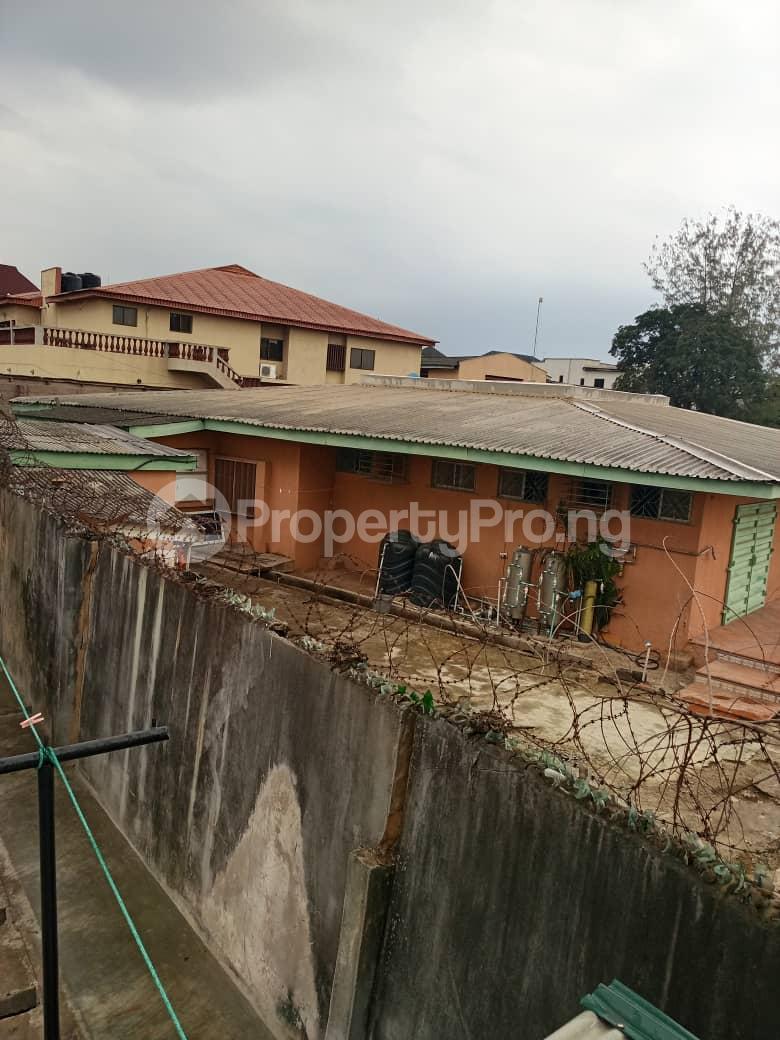Land for sale Off Adeniyi Jones Adeniyi Jones Ikeja Lagos