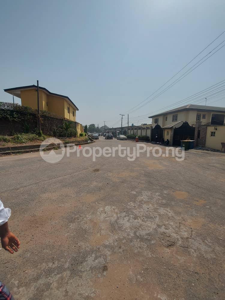 Land in Adeniyi Jones Ikeja Lagos Land for sale in ikeja Land in