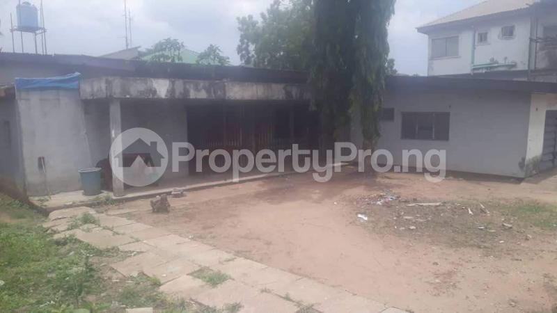 Land for sale Adeniyi Jones Ikeja Lagos