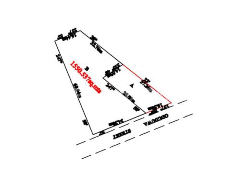Land for sale Oduduwa Str, Ikeja GRA Ikeja Lagos