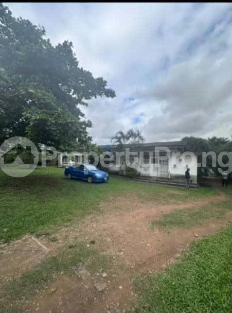 Land for sale Okupe Estate Maryland Lagos