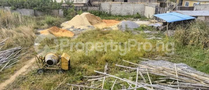 Land for sale Arowojobe Mende Maryland Lagos