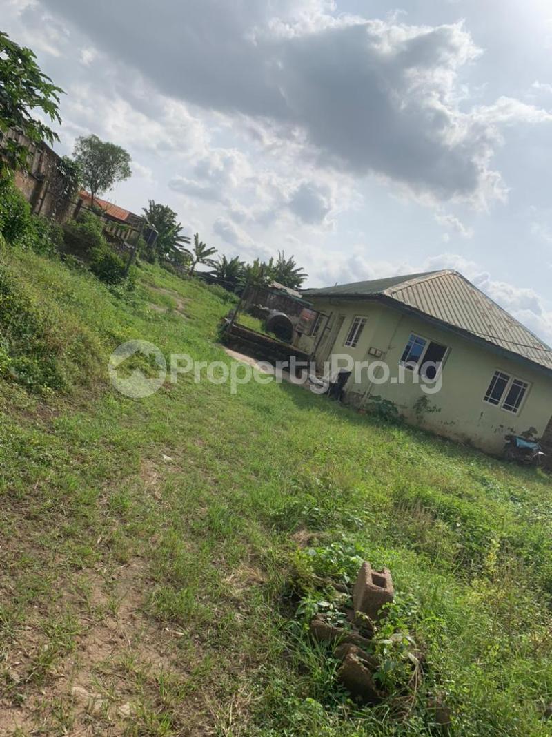 Land for sale Ijokodo (near Waec Office) Ibadan polytechnic/ University of Ibadan Ibadan Oyo - 0