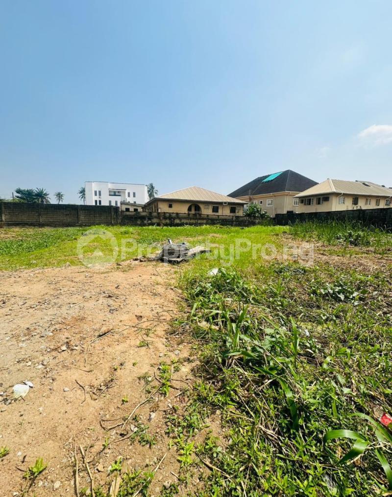Land for sale Maryland Lagos