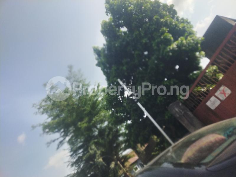 Land for sale Ilupeju Coker Road Ilupeju Lagos