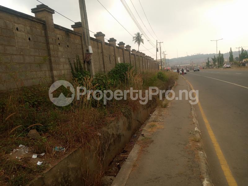Land for sale Onireke Jericho Gra Jericho Ibadan Oyo (PID 6EFFJ