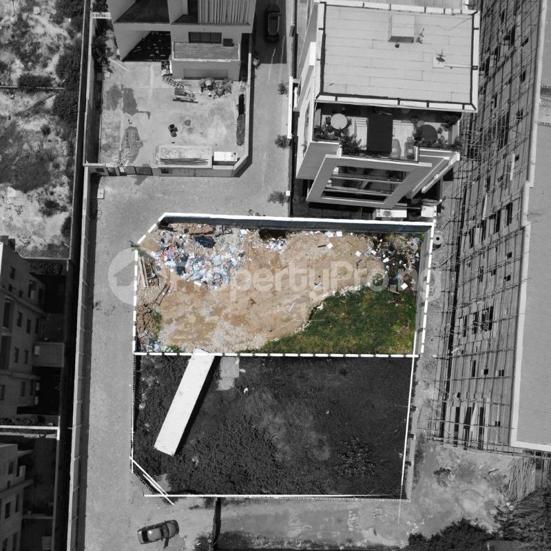 Land for sale Banana Island Ikoyi Lagos