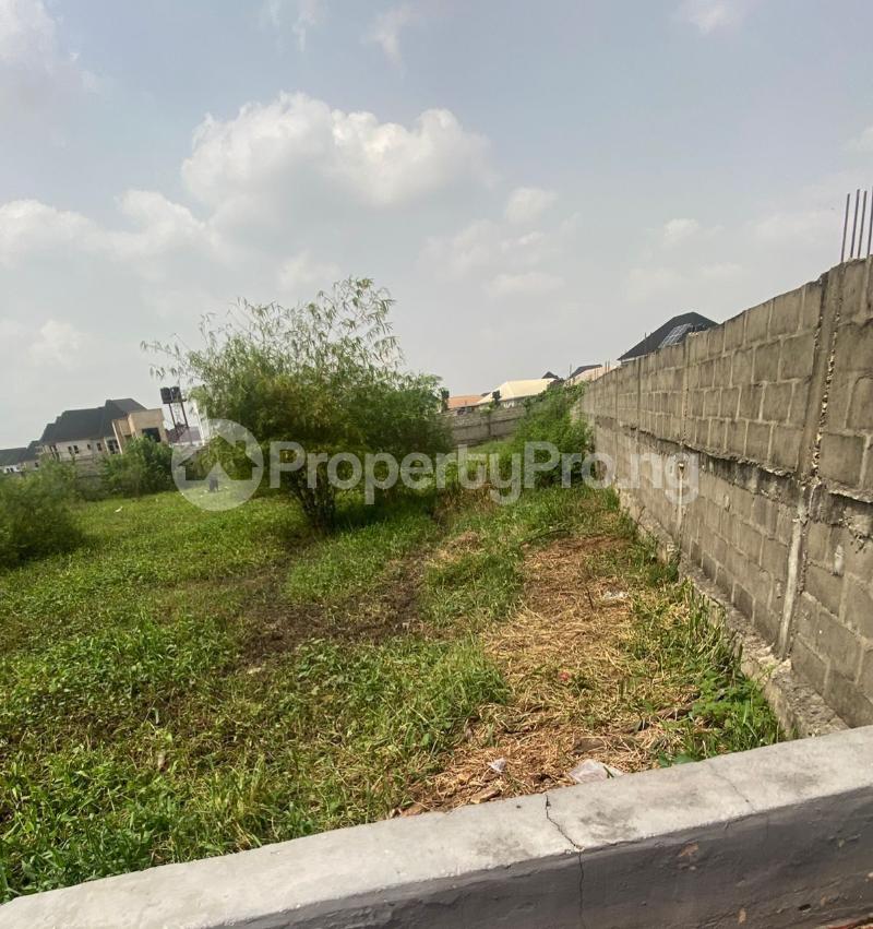 Land for sale Bucknor Isolo Lagos