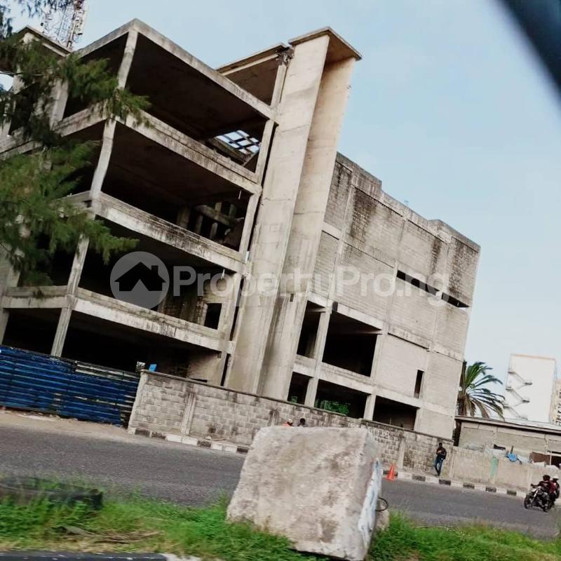 Land for sale Agidingbi Ikeja Lagos