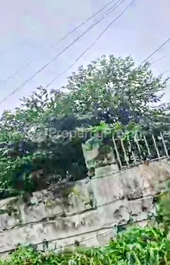 Land for sale Herbert Macaulay Street, Ikeja GRA Ikeja Lagos - 0