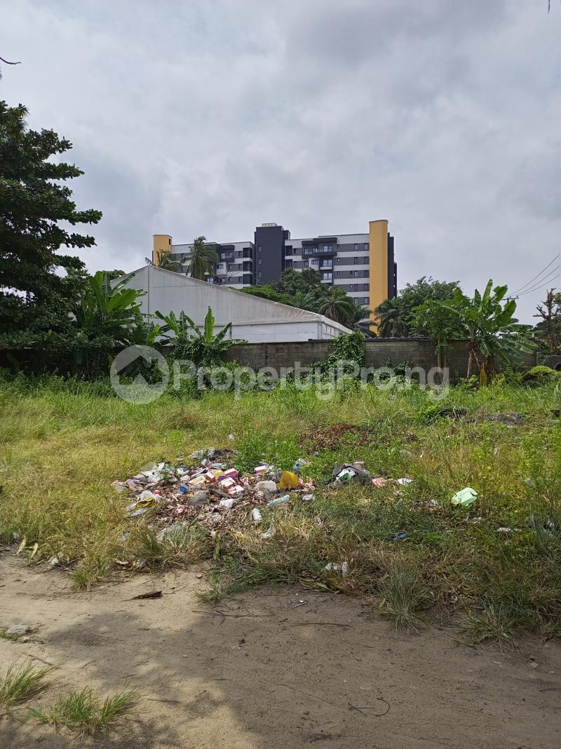 Land in Ikeja GRA Ikeja Lagos Land for sale in ikeja Land in ikeja