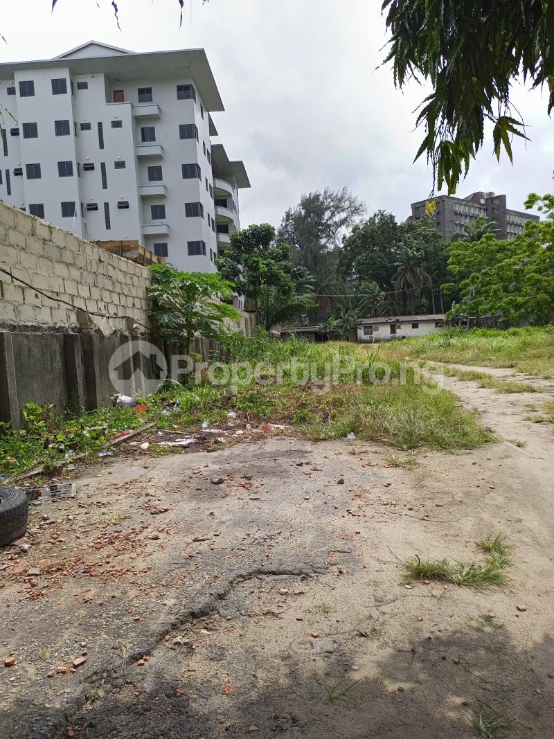 Land in Ikeja GRA Ikeja Lagos Land for sale in ikeja Land in ikeja