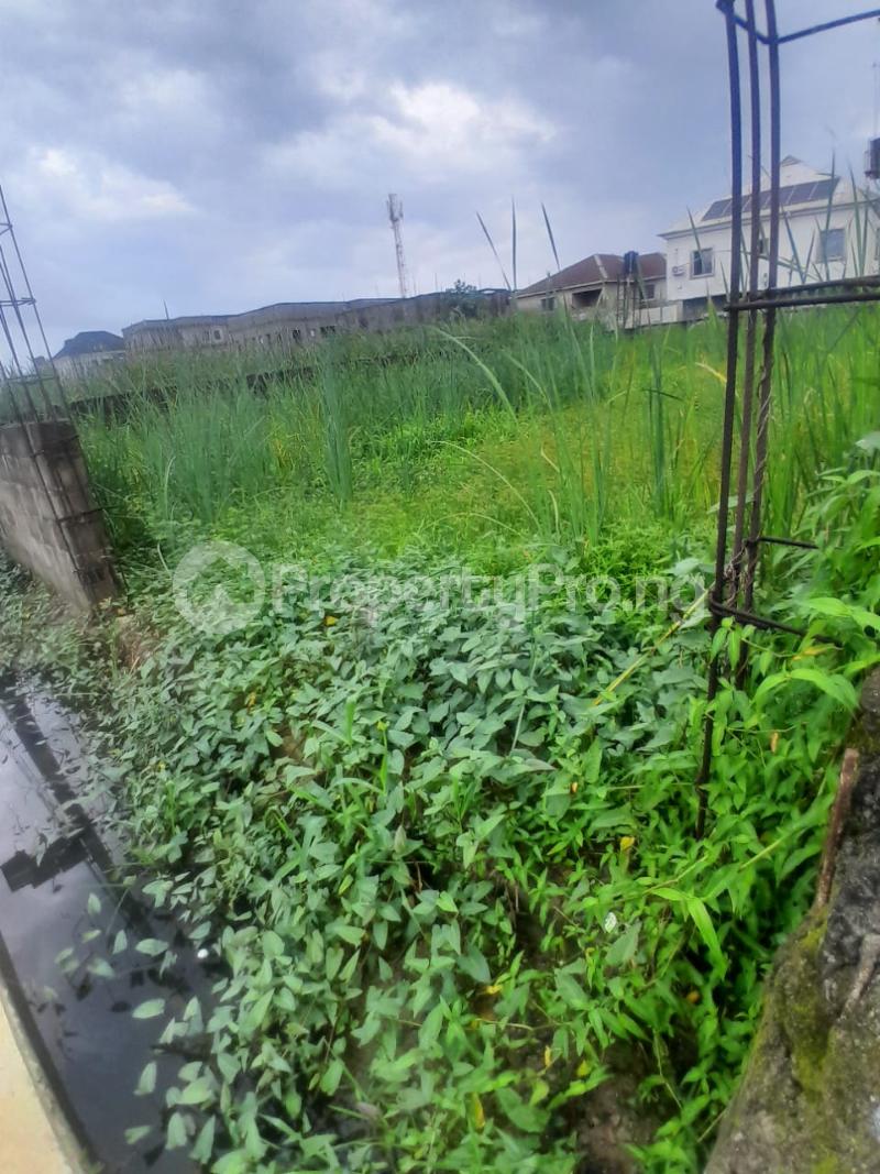 Land for sale Ruxton Street Ikoyi Old Ikoyi Ikoyi Lagos