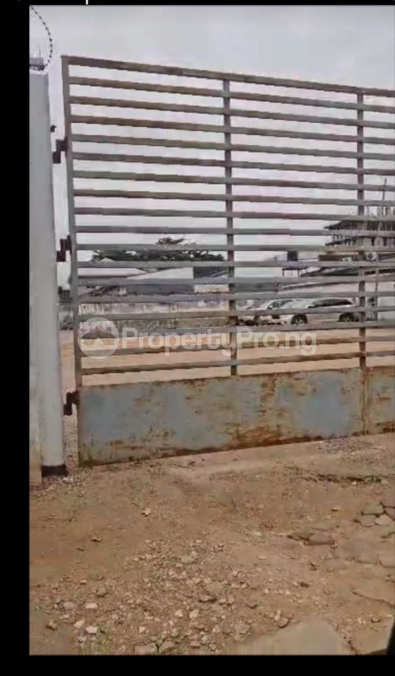 Land for sale Joel Ogunnaike Street, Ikeja GRA Ikeja Lagos - 0