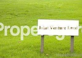 Land for sale Facing The Lagoon, Chibo Ofordile Close Lekki Lagos - 1