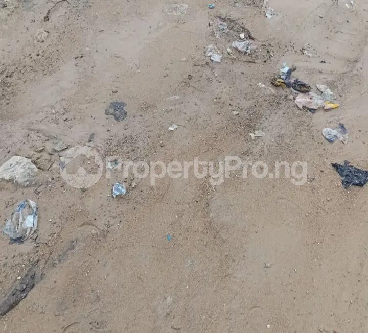 Land for sale Turnble Road Old Ikoyi Ikoyi Lagos