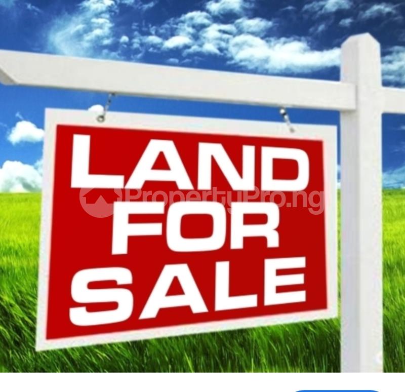 Land for sale Ikeja GRA Ikeja Lagos