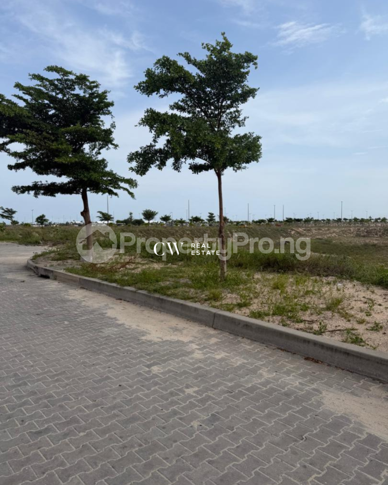 Land for sale ONIRU Victoria Island Lagos