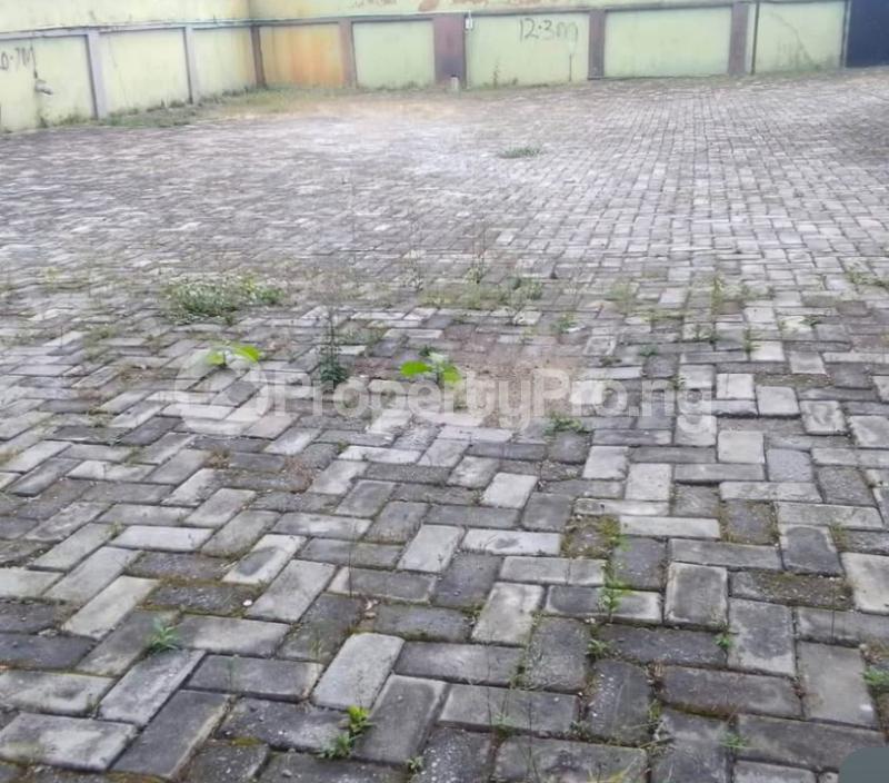 Land for sale Aladura Estate Anthony Village Maryland Lagos