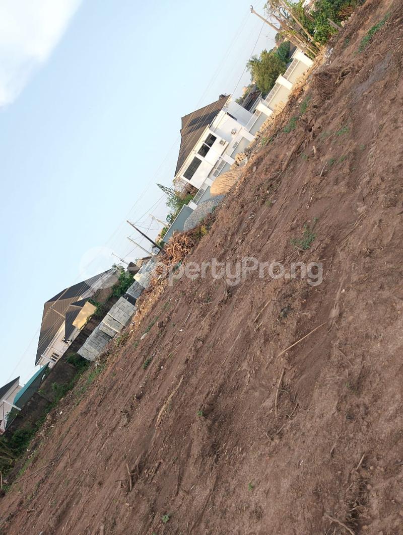 Land for sale Ashi Bodija Ibadan Oyo