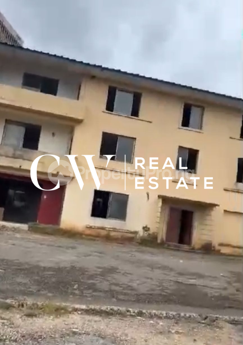 Land for rent Ikoyi Lagos