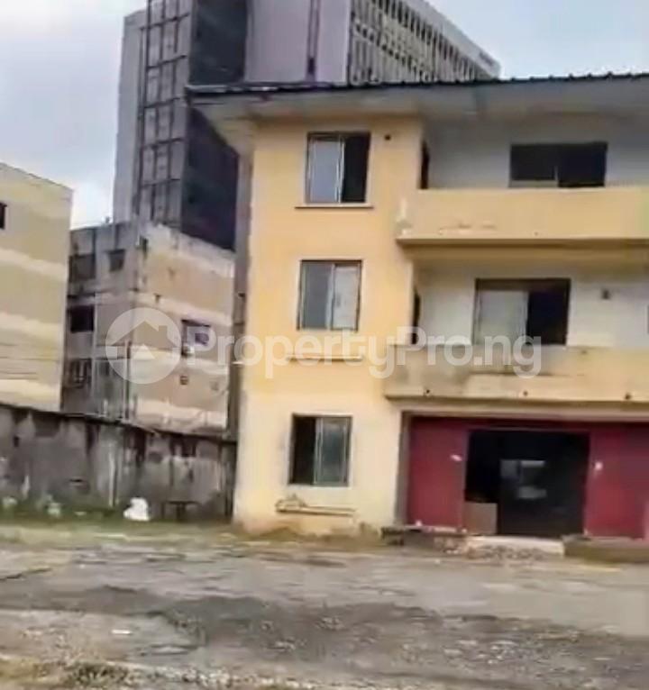 Commercial Property for rent Awolowo Road Ikoyi Lagos