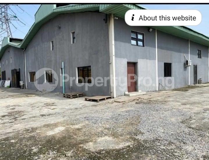 Land for sale Oba Akran Ikeja Lagos