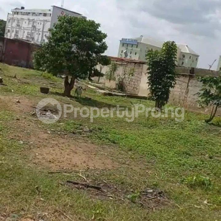 Land for sale Allen Avenue Ikeja Lagos