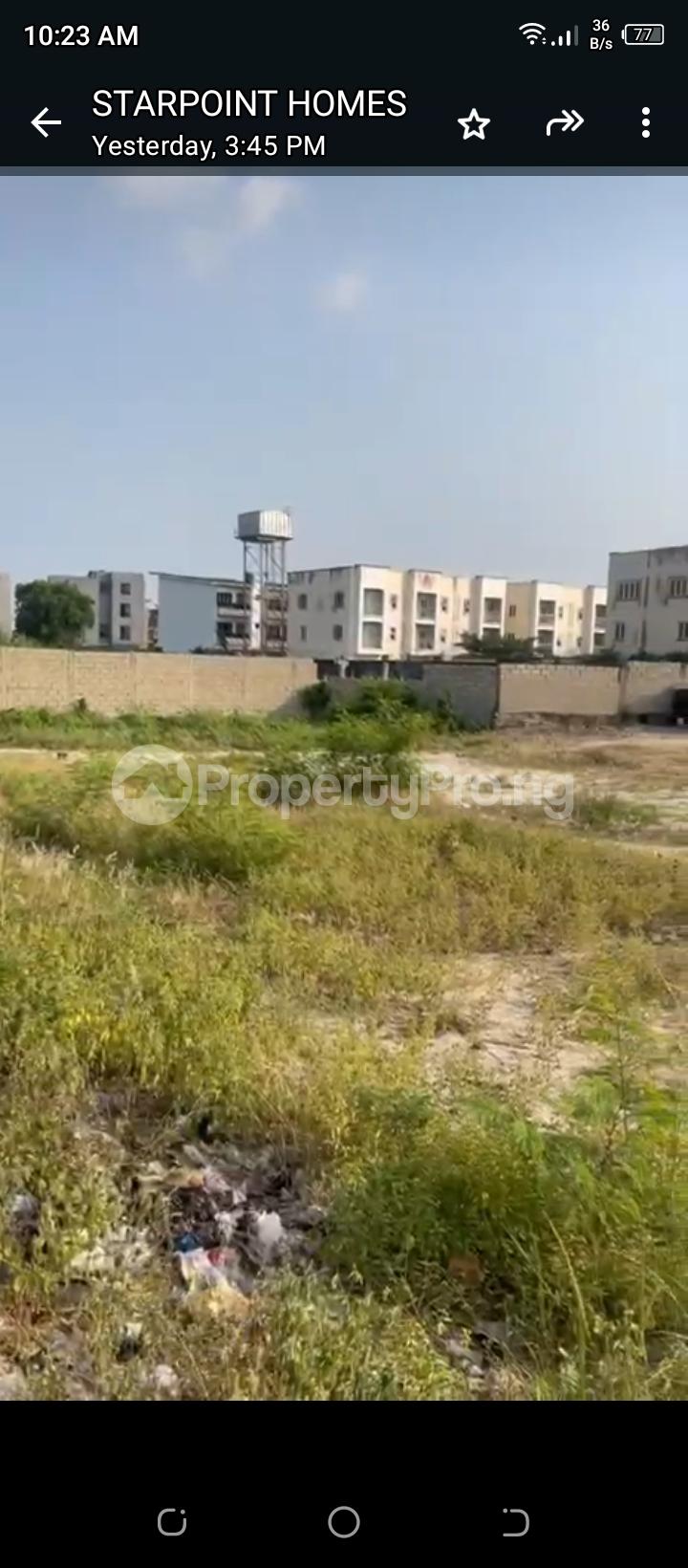 Land for sale Lekki Phase 1 Lekki Lagos