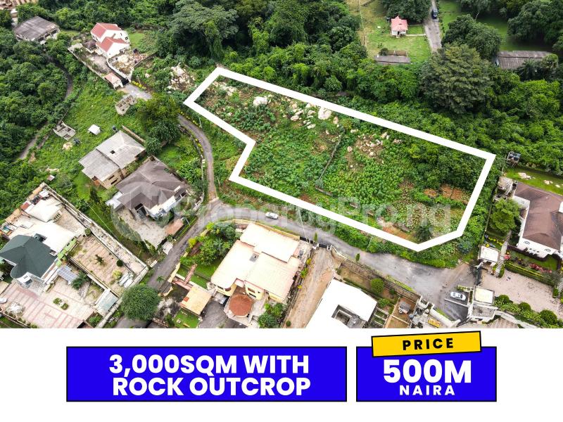 Land for sale Onikoko Close, Agodi Gra, Ibadan Oyo