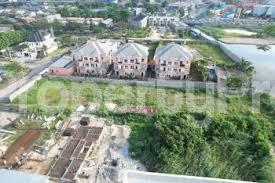 Land for sale Mahogany Close, Osborne Foreshore Estate Ikoyi Lagos - 0