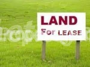 Land for rent Off Kingsway Old Ikoyi Ikoyi Lagos