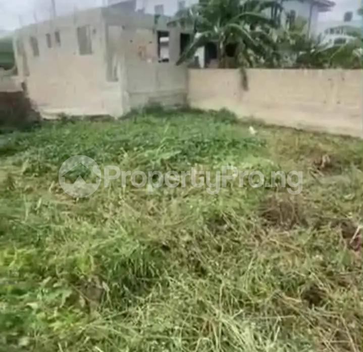 Land for sale Soluyi Gbagada Lagos - 0