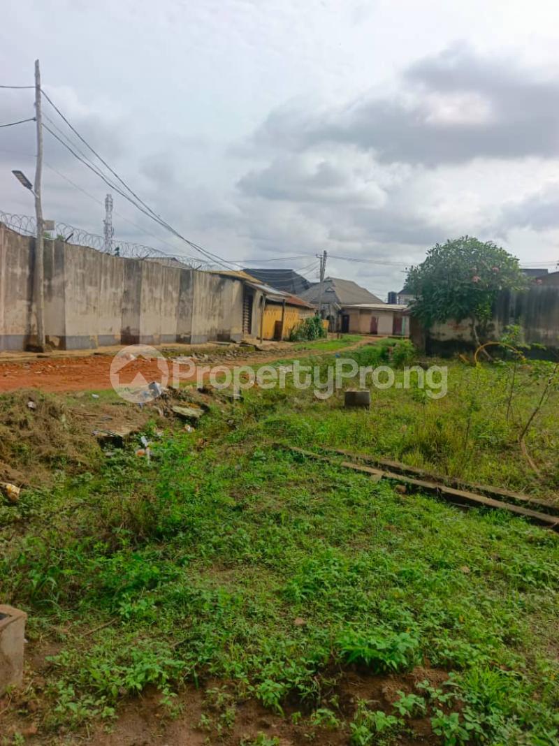 Land for sale Abule Egba Abule Egba Lagos - 0